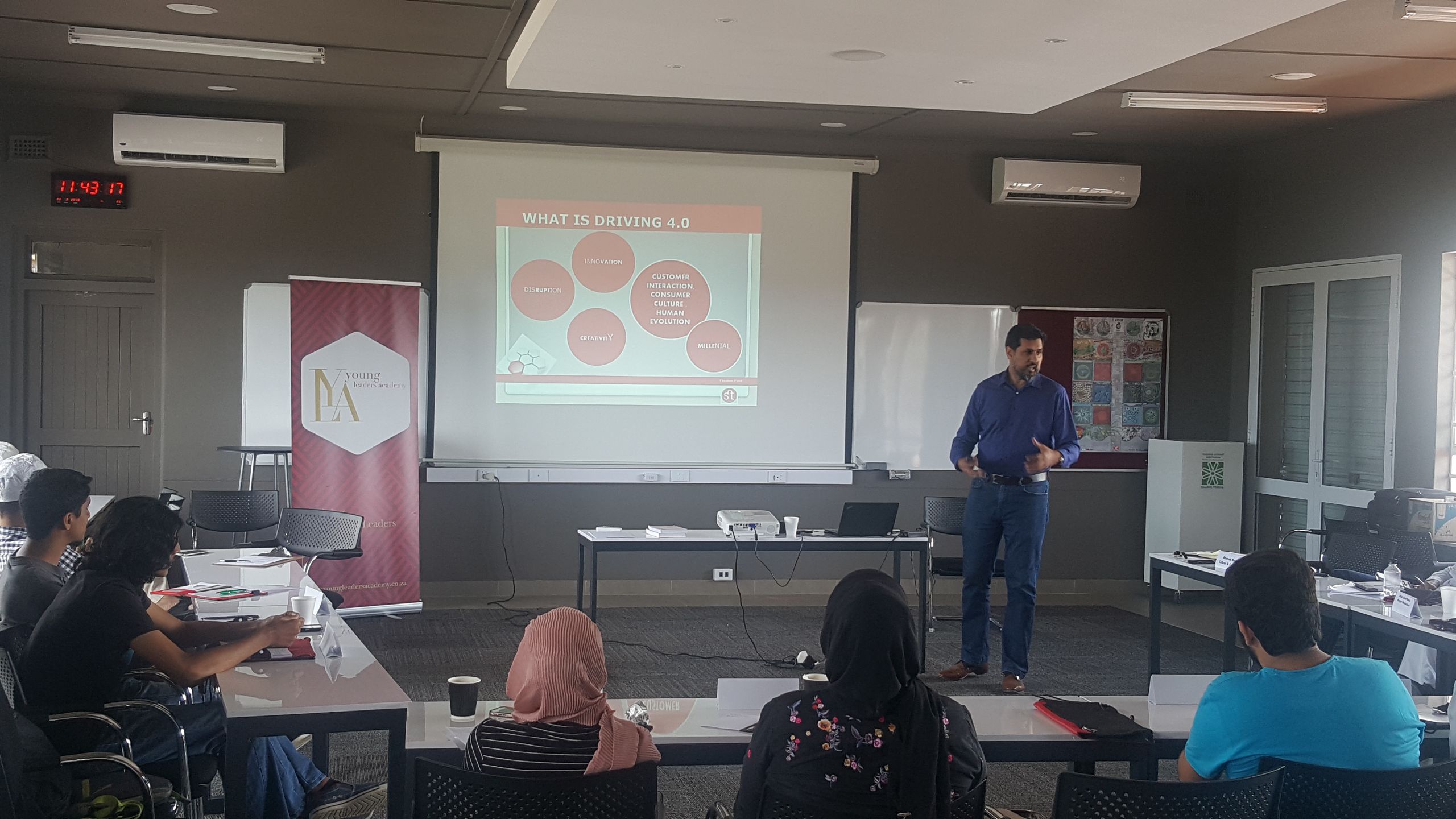 Children in Family-Owned Businesses Programme - Photo 12